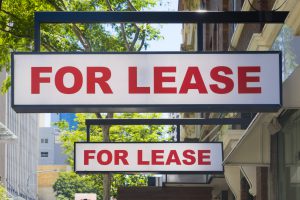 Commercial and retail leases