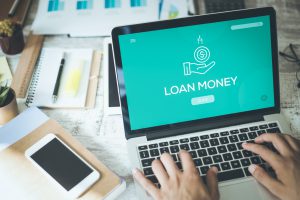 loans securities guarantees mortgages